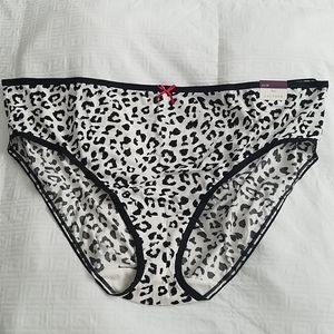 Hipster Panties